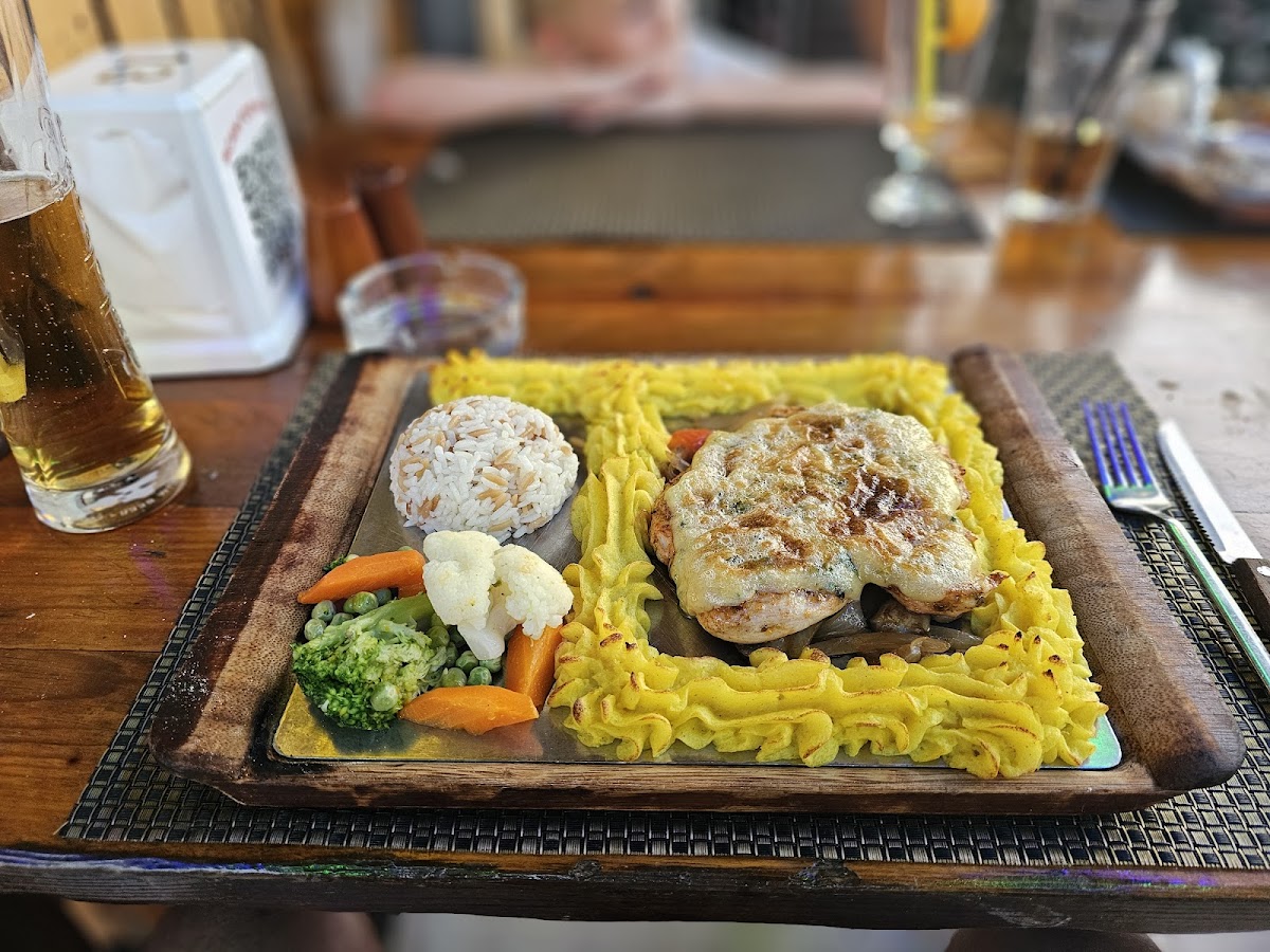 The Great Corner Steak House Photos 2